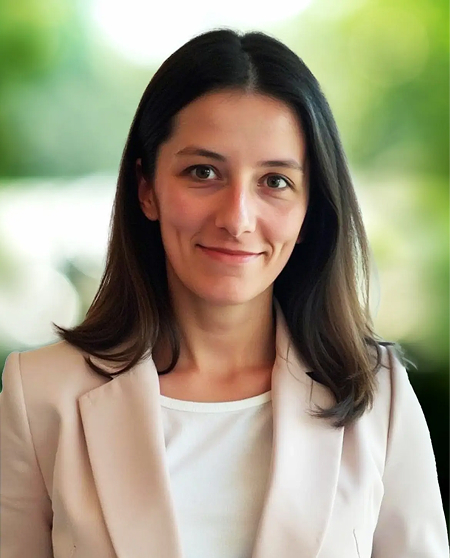 Csanálosi Laura